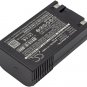 BATTERY HANDIPRINTER 12009502 FOR 6017