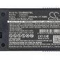 BATTERY HANDIPRINTER 12009502 FOR 6017