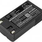BATTERY HANDIPRINTER 12009502 FOR 6017