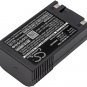 BATTERY HANDIPRINTER 12009502 FOR 6017