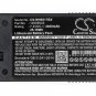 BATTERY HANDIPRINTER 12009502 FOR 6017