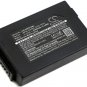 BATTERY HONEYWELL 6000-BTSC, 6000-TESC, BP06-00029A FOR Dolphin 6110, Dolphin 6500, ScanPal 5100