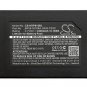 BATTERY HONEYWELL 6000-BTSC, 6000-TESC, BP06-00029A FOR Dolphin 6110, Dolphin 6500, ScanPal 5100