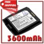 BATTERY HONEYWELL 7800-BTXC, 7800-BTXC-1 FOR Dolphin 7800