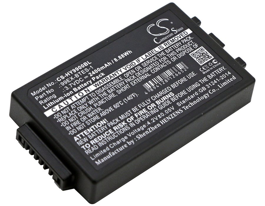 BATTERY HONEYWELL 99EX-BTEC-1, 99EX-BTES-1 FOR 99EXhc, 99GX, Dolphin 99EX, Dolphin 99EX-BTEC