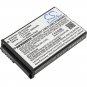 BATTERY HONEYWELL 60S-BATT-1, 70e-BTEC, BAT-EXTENDED-01 FOR Captuvo SL42 Sled, Healthcare Sled