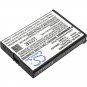 BATTERY HONEYWELL 60S-BATT-1, 70e-BTEC, BAT-EXTENDED-01 FOR Captuvo SL42 Sled, Healthcare Sled