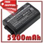 BATTERY HONEYWELL 99EX-BTEC-1, 99EX-BTES-1 FOR 99EXhc, 99GX, Dolphin 99EX, Dolphin 99EX-BTEC