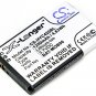 BATTERY HONEYWELL  55-003233-01, BAT-MOB00, PS1615000794 FOR Captuvo SL22 Sled, Captuvo SL42