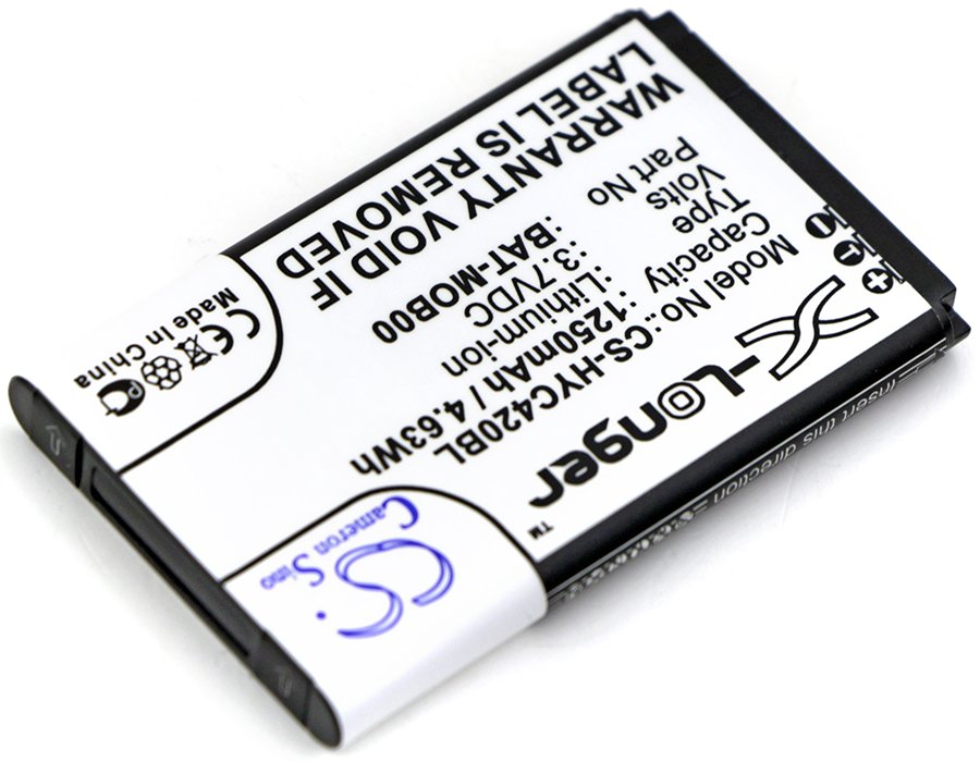 Honeywell BAT-SCN01 | Voor 23.00u, morgen thuis