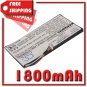 BATTERY  IEIMOBILE 1ICP4/54/85 FOR MODAT-200