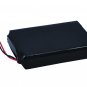 BATTERY INGENICO B25000005, BD1227 FOR RoadRunners Evolution BRR-L, YYS1-1056730