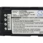 BATTERY INTERMEC CA54200-0090, FMWBP4 FOR Trakker Antares 5020, Trakker Antares 5023