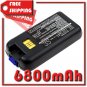 BATTERY INTERMEC 318-033-001, 318-034-001, AB17, AB18 FOR CK3N, CK3N1, CK3R, CK3X