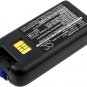 BATTERY INTERMEC 318-033-001, 318-034-001, AB17, AB18 FOR CK3N, CK3N1, CK3R, CK3X