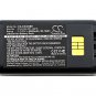 BATTERY INTERMEC 318-033-001, 318-034-001, AB17, AB18 FOR CK3N, CK3N1, CK3R, CK3X