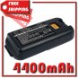 BATTERY INTERMEC 318-033-001, 318-034-001, AB17, AB18 FOR CK3N, CK3N1, CK3R, CK3X