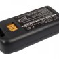 BATTERY INTERMEC 318-033-001, 318-034-001, AB17, AB18 FOR CK3N, CK3N1, CK3R, CK3X