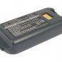 BATTERY INTERMEC 318-033-001, 318-034-001, AB17, AB18 FOR CK3N, CK3N1, CK3R, CK3X