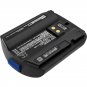 BATTERY INTERMEC 318-020-001, AB1G FOR CK30, CK31, CK32