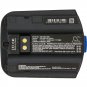 BATTERY INTERMEC 318-020-001, AB1G FOR CK30, CK31, CK32