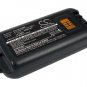 BATTERY INTERMEC 1001AB01, 1001AB02, 318-046-001, 318-046-011, AB18 FOR CK70, CK71