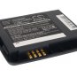 BATTERY INTERMEC 318-038-001, 318-039-001, AB24, AB25 FOR CN50, N51