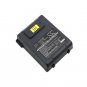 BATTERY INTERMEC  1000AB01, 318-043-002, 318-043-012, 318-043-022 FOR CN70, CN70e