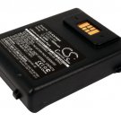 BATTERY INTERMEC  1000AB01, 318-043-002, 318-043-012, 318-043-022 FOR CN70, CN70e