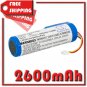 BATTERY INTERMEC AB5 FOR CV30, CV30_x000D