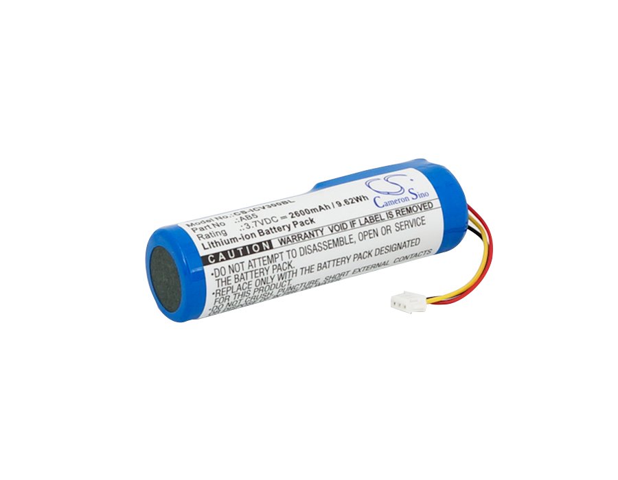 BATTERY INTERMEC AB5 FOR CV30, CV30_x000D