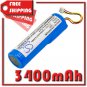 BATTERY INTERMEC AB5 FOR CV30, CV30_x000D