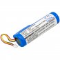 BATTERY INTERMEC AB5 FOR CV30, CV30_x000D