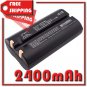 BATTERY INTERMEC 320-081-021, 320-082-021, 320-082-122 FOR PB20A, PB4, PW40