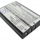 BATTERY INTERMEC 074337S, 73659 FOR CK1, CN1