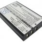BATTERY INTERMEC 074337S, 73659 FOR CK1, CN1