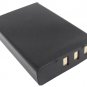 BATTERY INTERMEC 074337S, 73659 FOR CK1, CN1