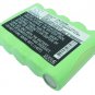 BATTERY INTERMEC 317-084-001, 317-084-002, 317-084-003, 406929-000 FOR Pen Key 5000, Pen Key 6210