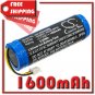 BATTERY INTERMEC SG20-BP01, SGBAT FOR SG20B2D, SG20B2DHC, SG20BHP, SG20BHPHC