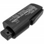 BATTERY INTERMEC 075082-002, AB19, AB3 FOR IP30, SR61, SR61T