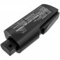 BATTERY INTERMEC 075082-002, AB19, AB3 FOR IP30, SR61, SR61T