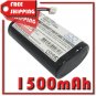 BATTERY INTERMEC 590821, 888-302-1 FOR Trakker T2090