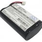 BATTERY INTERMEC 590821, 888-302-1 FOR Trakker T2090
