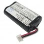 BATTERY INTERMEC 590821, 888-302-1 FOR Trakker T2090
