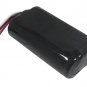 BATTERY INTERMEC 590821, 888-302-1 FOR Trakker T2090