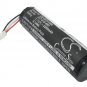 BATTERY INTERMEC 1016AB01, 317-018-002, 317-018002A, 318-025-001, SF61-BAT-001 FOR SF51, SF61, SF61b