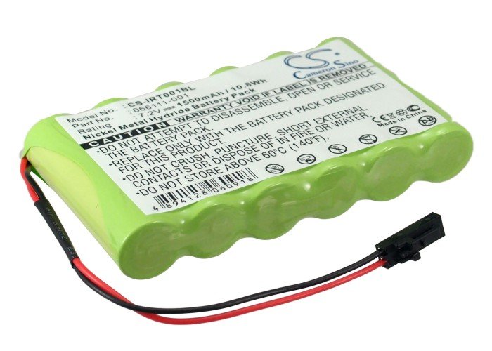 BATTERY INTERMEC 066111-001 FOR 066111-001