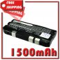 BATTERY INTERMEC 317-081-010, 317-081-030 FOR DT1700, RT1700, RT1710, T1700
