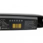 BATTERY INTERMEC 318-014-001, AB12 FOR IP3, IP4