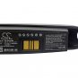 BATTERY INTERMEC 318-014-001, AB12 FOR IP3, IP4